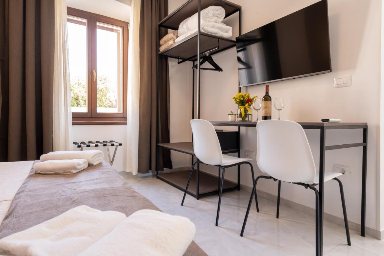 Aaa Apartments & Rooms Pula Exterior foto