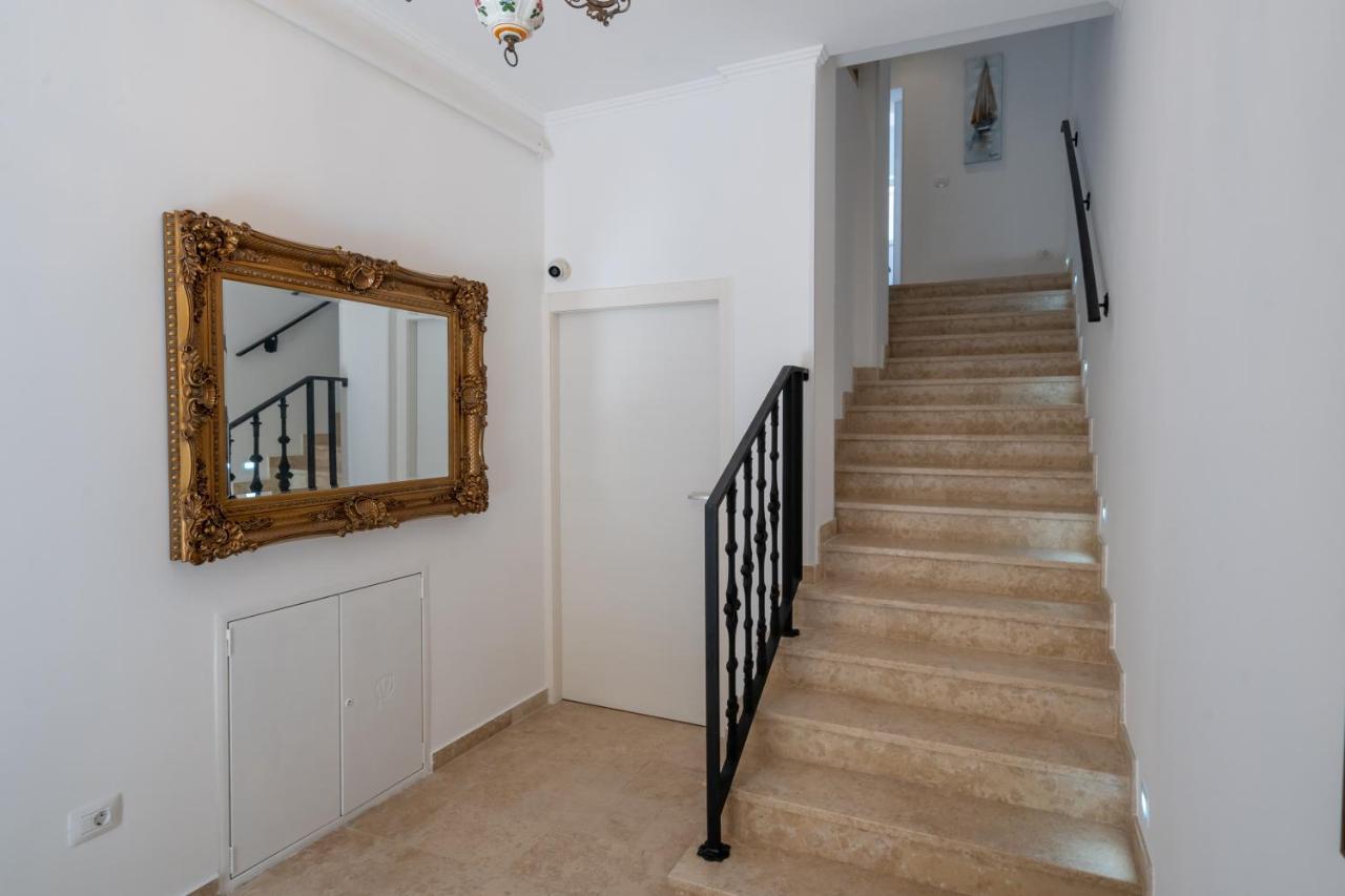 Aaa Apartments & Rooms Pula Exterior foto