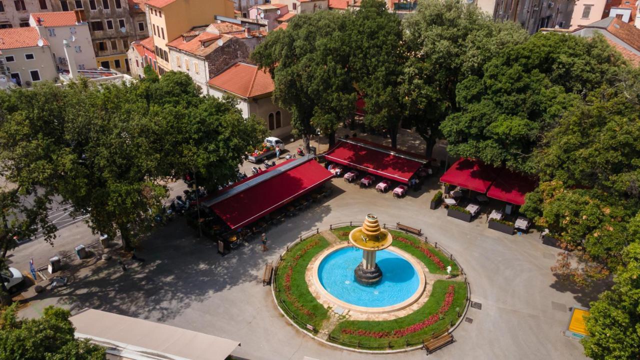 Aaa Apartments & Rooms Pula Exterior foto