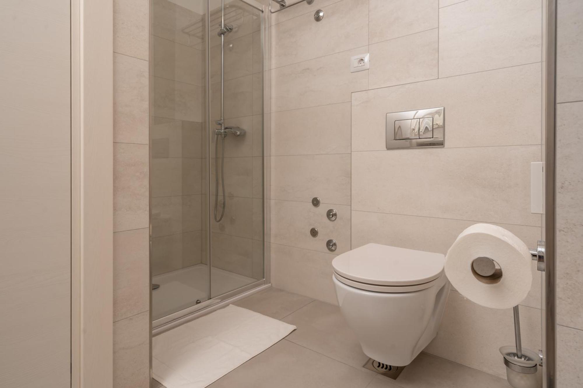 Aaa Apartments & Rooms Pula Exterior foto