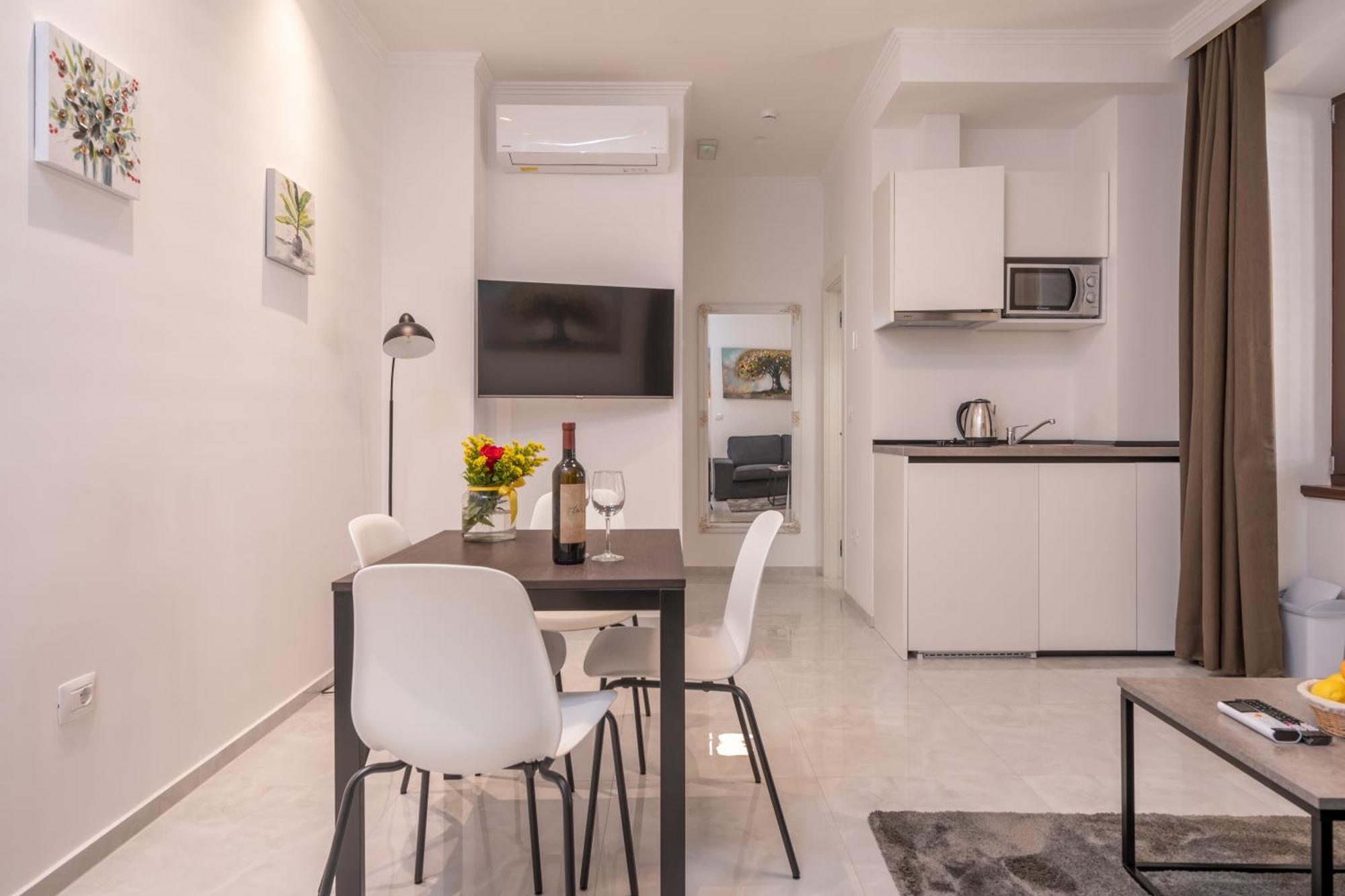 Aaa Apartments & Rooms Pula Exterior foto